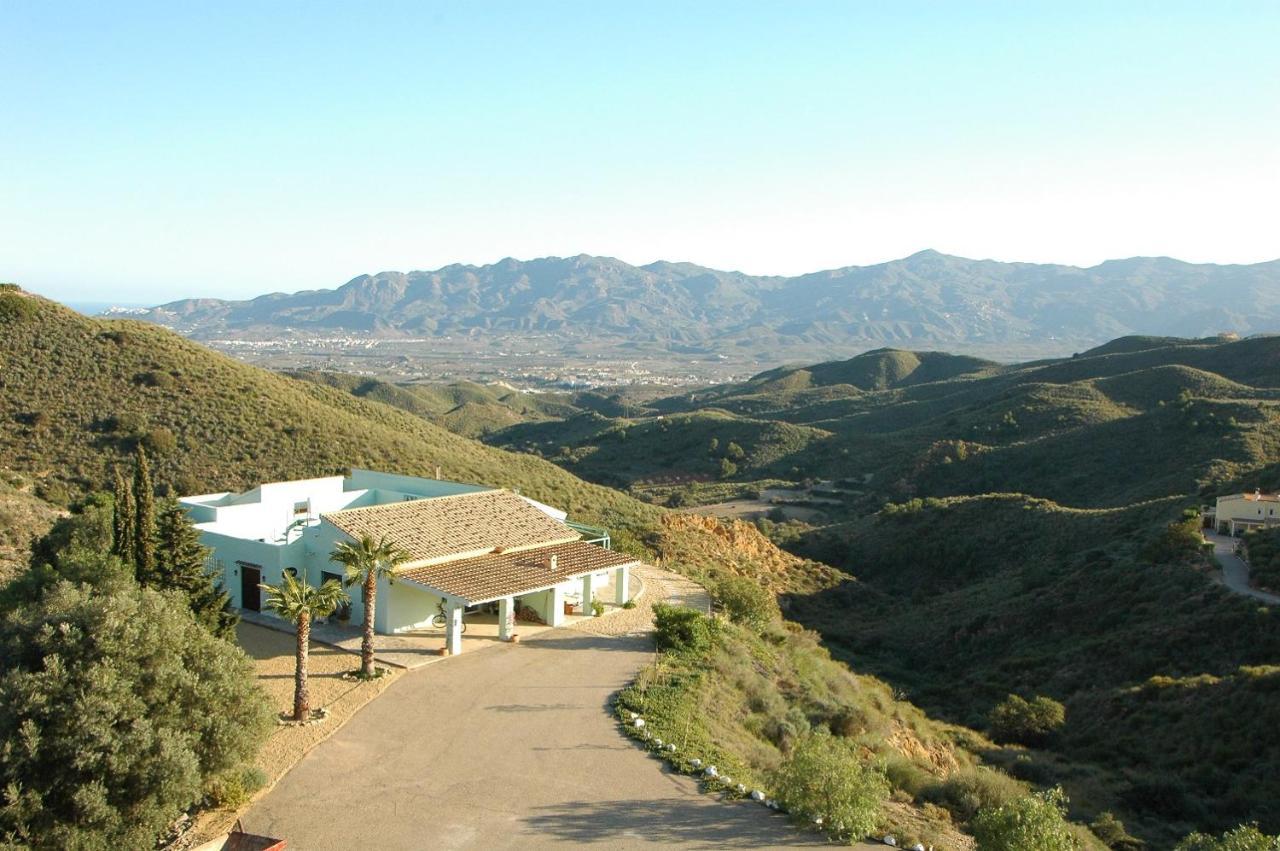 Casa Lago Bedar Bagian luar foto