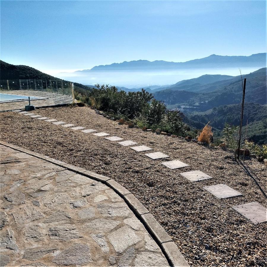 Casa Lago Bedar Bagian luar foto