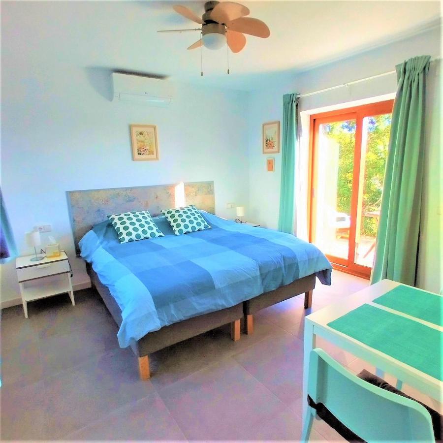 Casa Lago Bedar Bagian luar foto