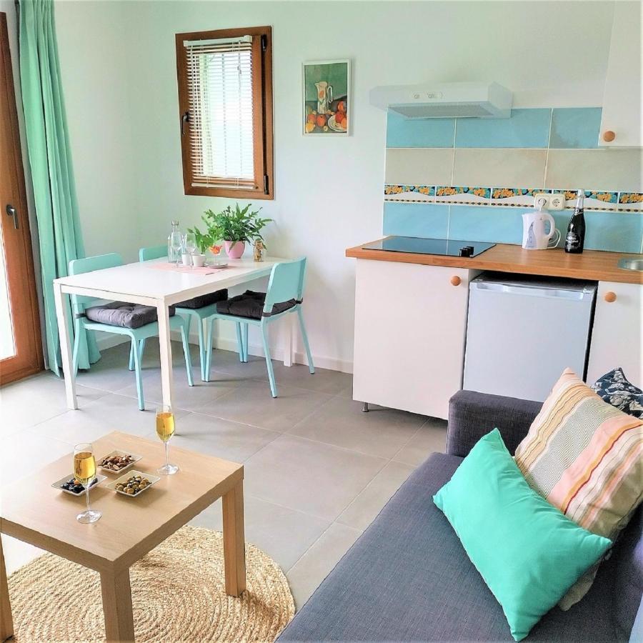 Casa Lago Bedar Bagian luar foto