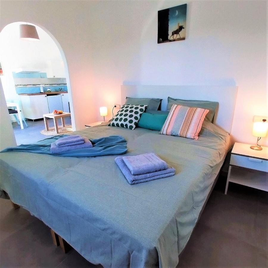 Casa Lago Bedar Bagian luar foto