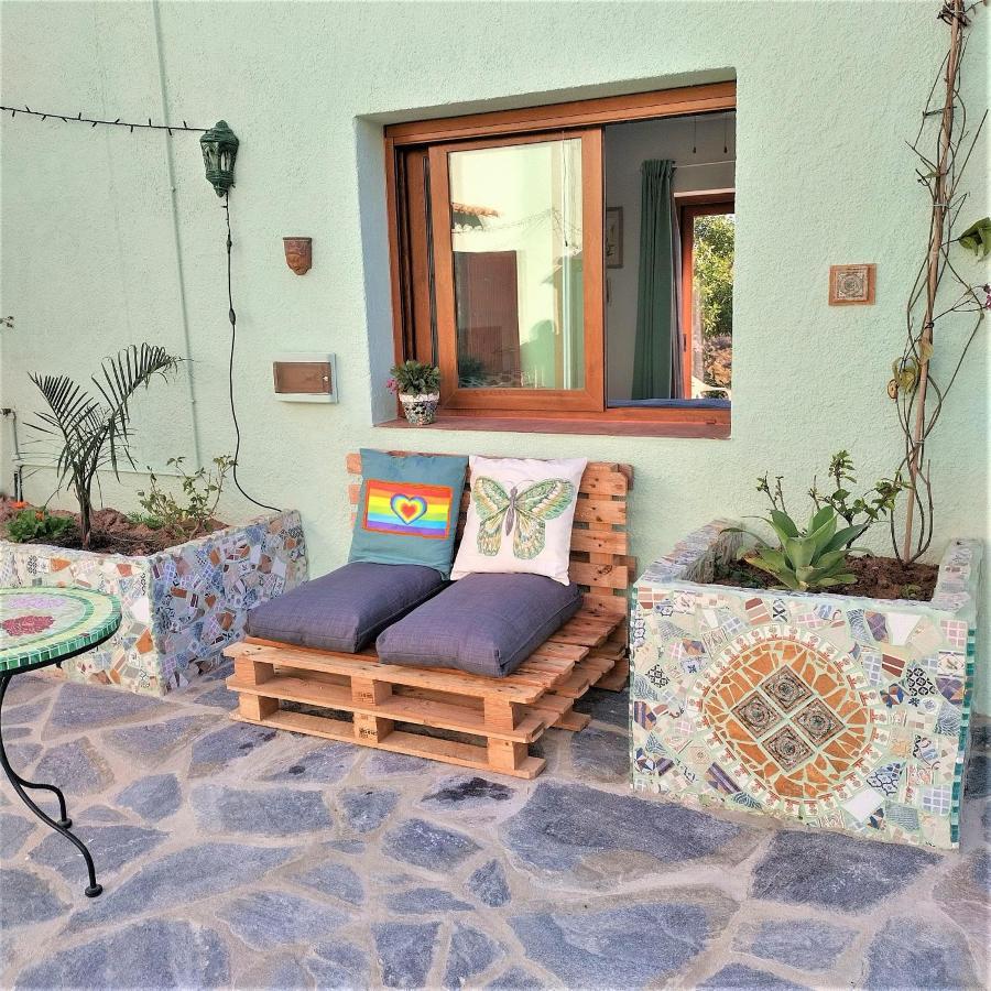 Casa Lago Bedar Bagian luar foto