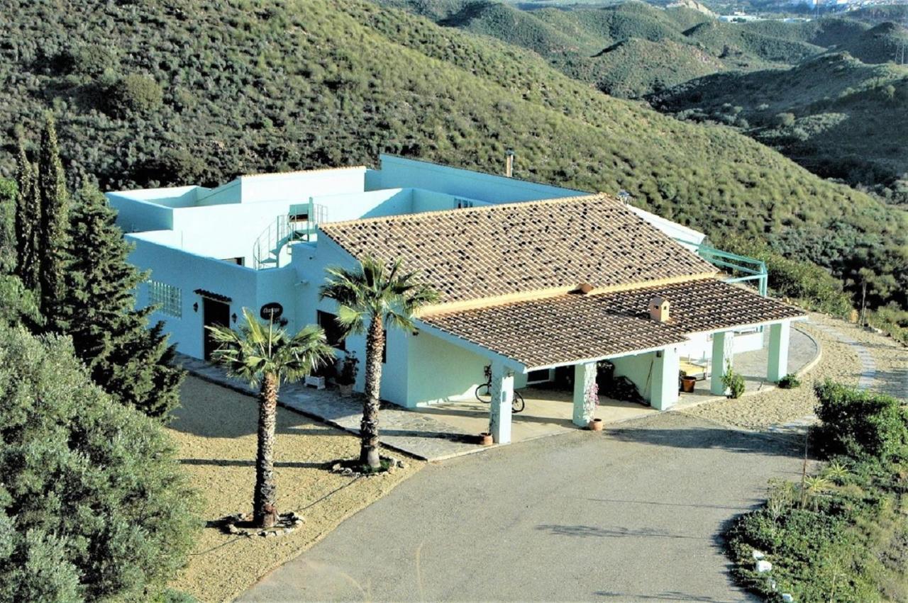 Casa Lago Bedar Bagian luar foto