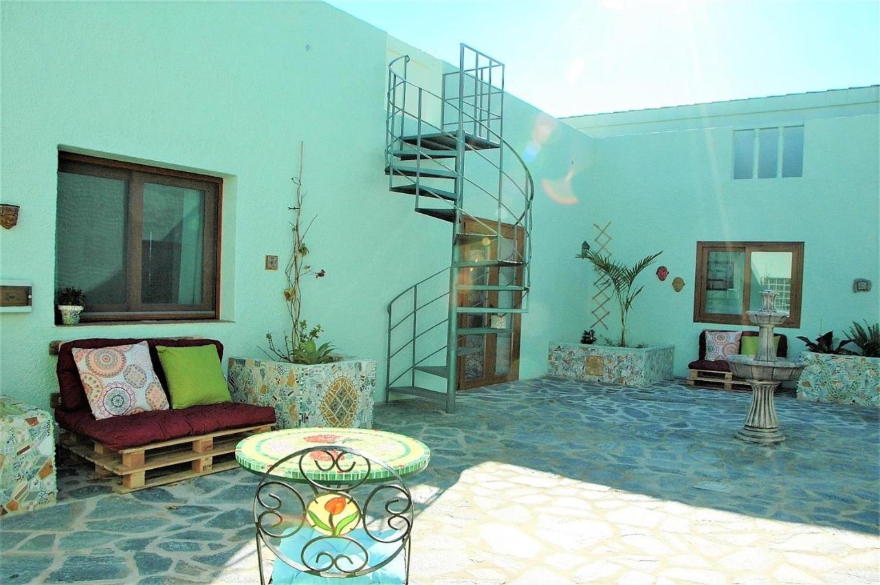 Casa Lago Bedar Bagian luar foto