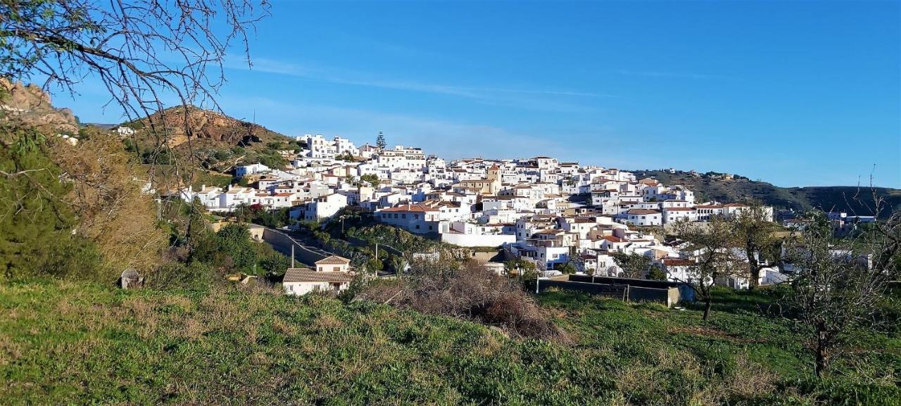 Casa Lago Bedar Bagian luar foto