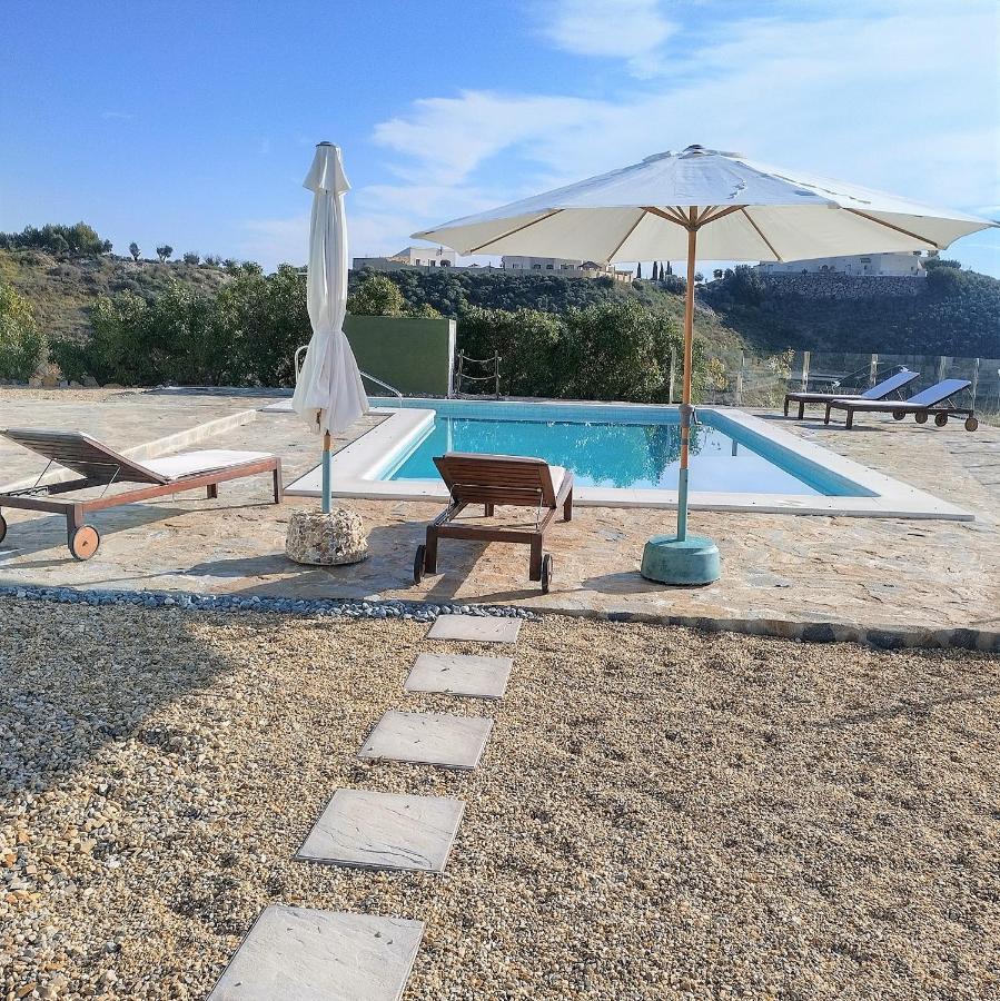 Casa Lago Bedar Bagian luar foto