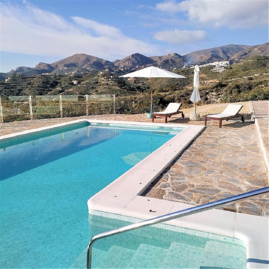 Casa Lago Bedar Bagian luar foto