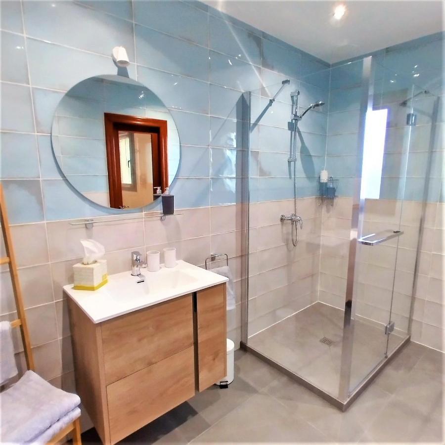 Casa Lago Bedar Bagian luar foto