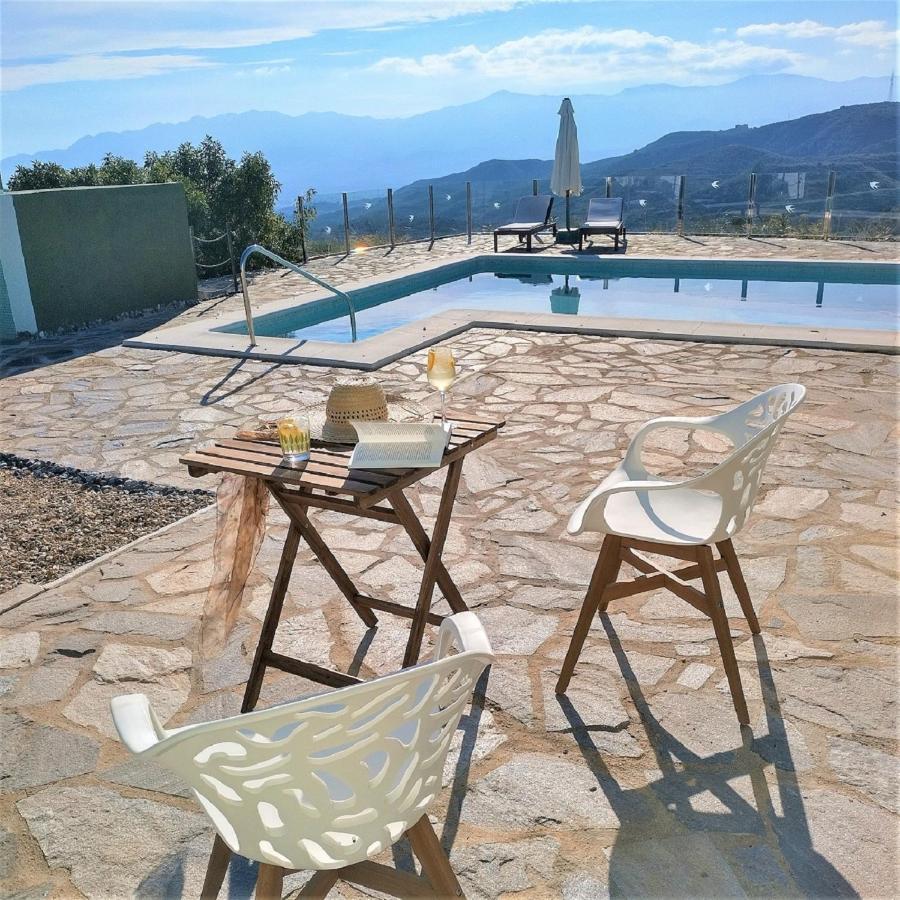 Casa Lago Bedar Bagian luar foto
