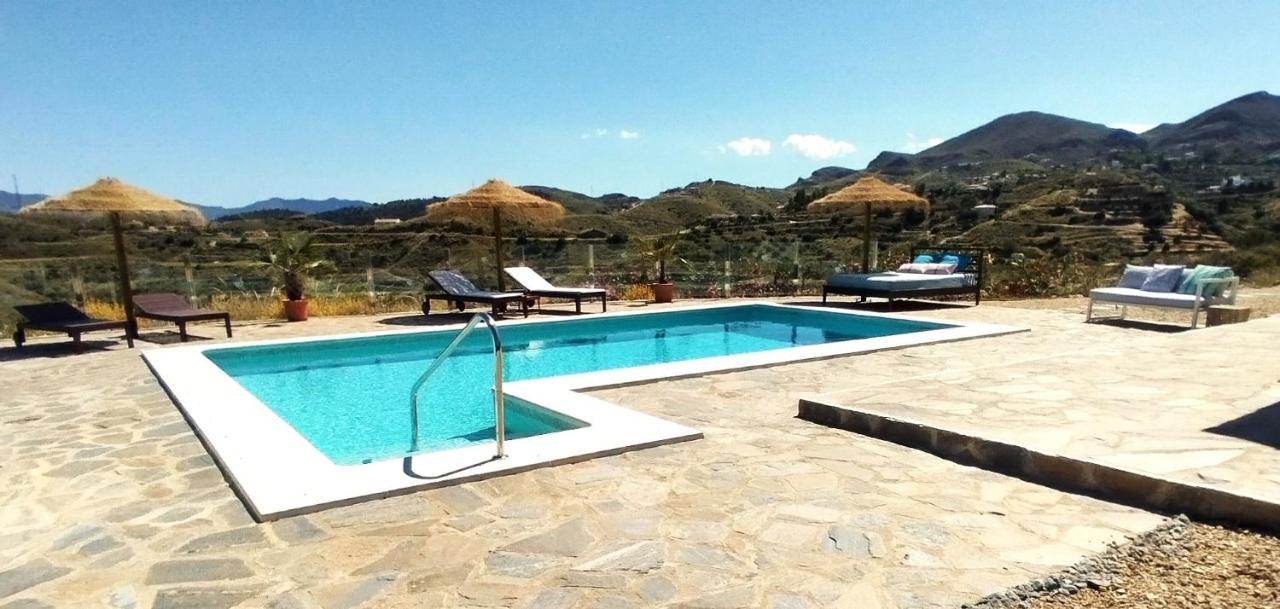 Casa Lago Bedar Bagian luar foto