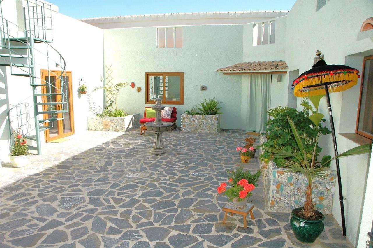 Casa Lago Bedar Bagian luar foto